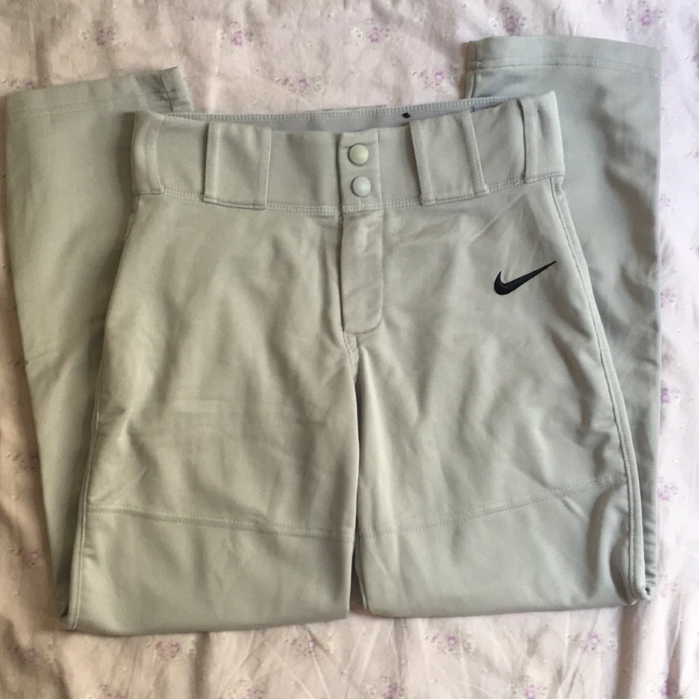 Kids’ Nike Baseball Pants